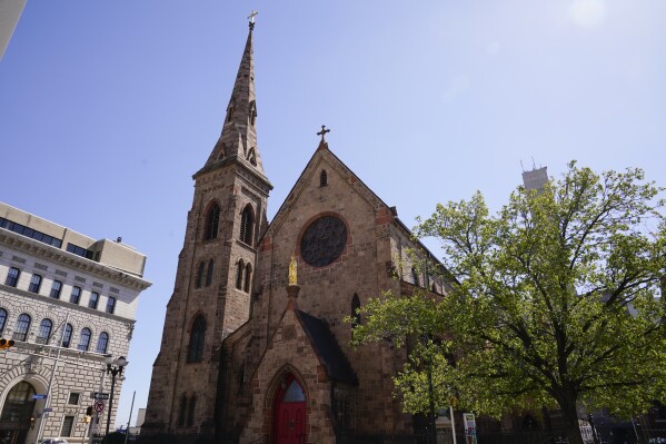 NJ High Court to Hear Case on Investigating Clergy Abuse Claims